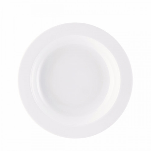 Rosenthal Form 1382 Weiß Soup plate 23 cm