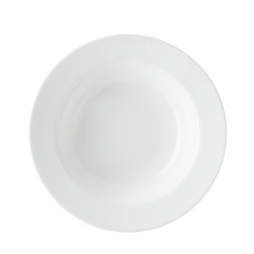 Thomas Cucina Bianca Weiß Deep plate 24 cm