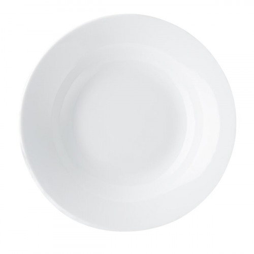 Thomas Cucina Bianca Weiß Pasta plate / Gourmet plate 30 cm
