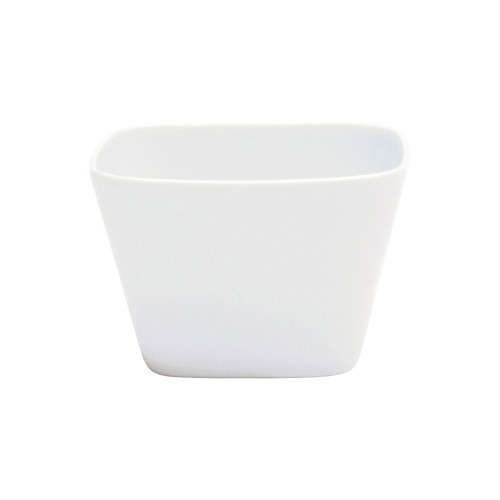 Kahla Abra Cadabra Weiß Small angular bowl 6 cm