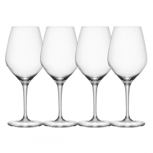 Spiegelau Authentis Red wine / water glass 0.48 L set of 4 pieces