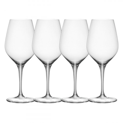 Spiegelau Authentis White wine glass 420 ml set of 4 pieces