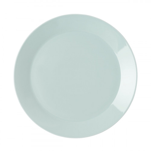 Thomas TRIC Blue Fog Dinner plate with rim 27 cm