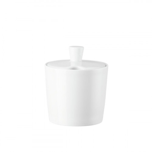 Thomas Tric Weiß Sugar bowl/jam jar for 6 people (0.23 L)