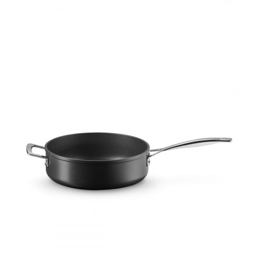 Le Creuset Aluminium-Antihaft-Pfannen Aluminium sauté pan 28 cm