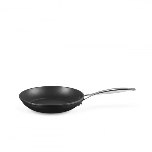 Le Creuset Aluminium-Antihaft-Pfannen Flat aluminum pan 24 cm