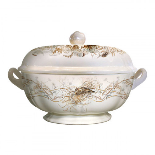 Gien Sologne terrine 2,80 l