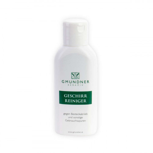 Gmundner ceramic dish cleaner dish cleaner 100 ml
