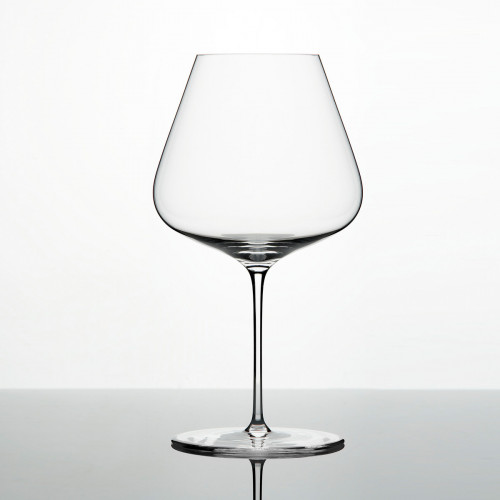 Zalto Zalto Denk'Art Burgundy glass in gift box 23 cm