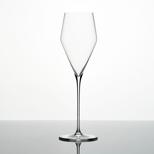 Zalto Glass Denk'Art champagne glass in gift box 24 cm