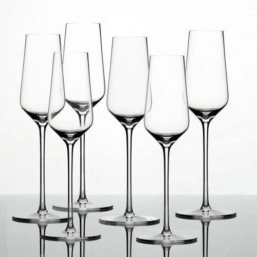 Zalto Zalto Denk'Art 6-piece Digestif Glass Set 21 cm