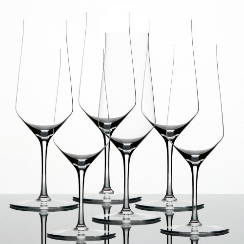 Zalto Glass Denk'Art Beer Glass 6 pcs Set 0,35 L