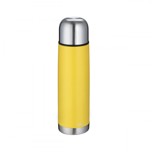 Cilio Outdoor COLORE Insulated bottle 0.5 L / 25 cm