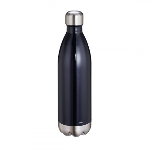 Cilio Outdoor Insulated drinking bottle 1 L / 32 cm
