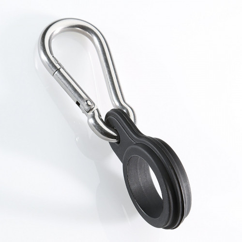 Cilio Outdoor Carabiner for ELEGANTE 10 cm