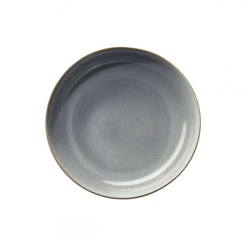 ASA SELECTION Saisons Denim Pasta plate d: 21 cm / h: 5.5 cm
