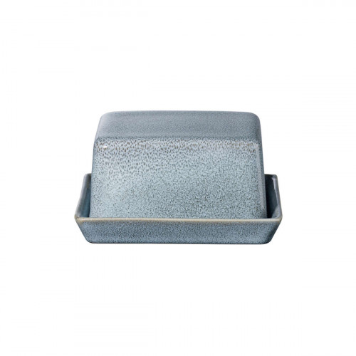 ASA SELECTION Saisons Denim Butter dish 11x8,5x6 cm