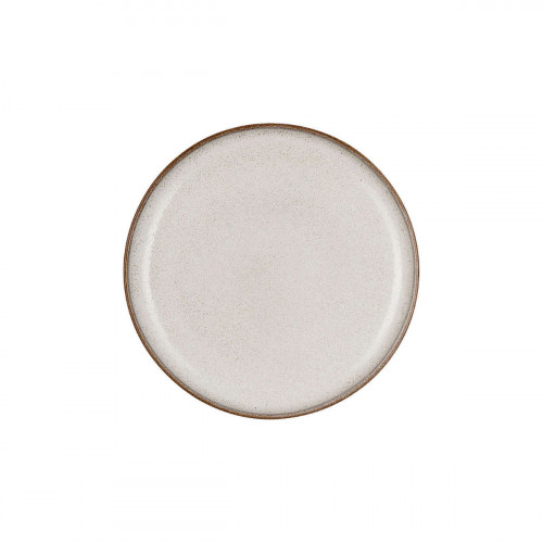 ASA SELECTION Saisons Sand Bread plate 14.5 cm