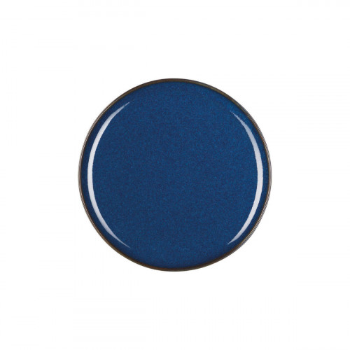 ASA SELECTION Saisons Midnight Blue Bread plate 14.5 cm