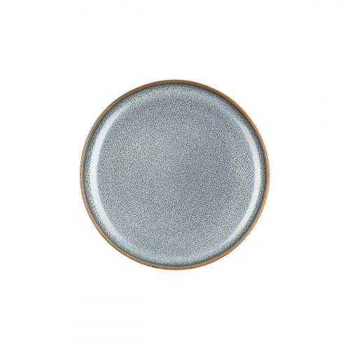 ASA SELECTION Saisons Denim Bread plate 14.5 cm