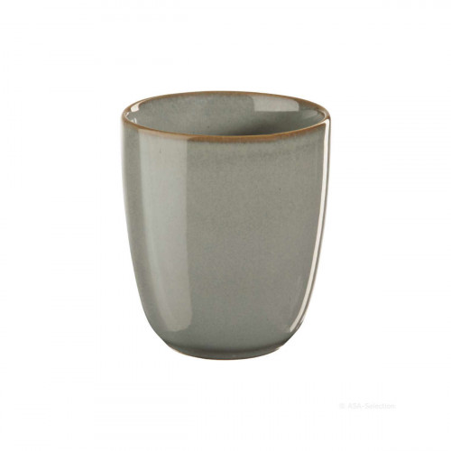 ASA SELECTION Saisons Eucalyptus Cup 0.25 L / h: 9.5 cm