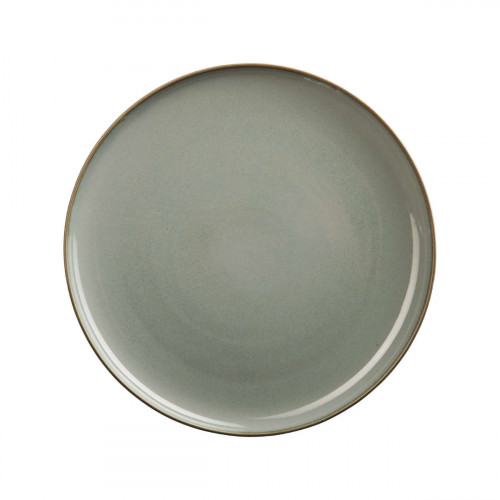 ASA SELECTION Saisons Eucalyptus Charger plate diameter: 31 cm