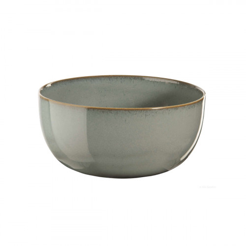 ASA SELECTION Saisons Eucalyptus Salad bowl d: 22 cm / h: 11 cm