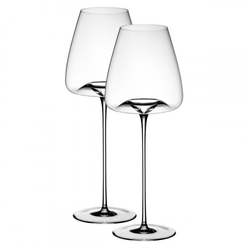 Zieher Vision Intense Set of Wine Glasses 2 pcs h: 28 cm / 640 ml