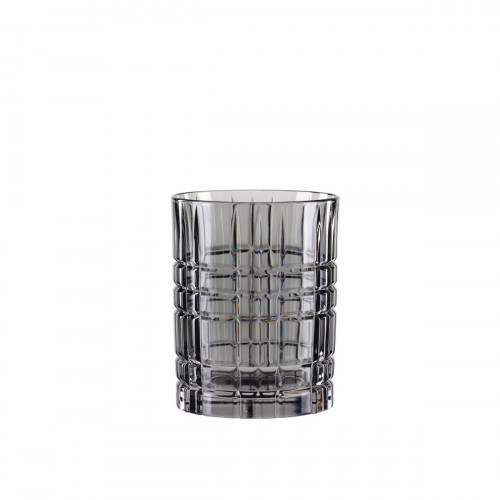 Nachtmann Highland Cup Glass smoke 0.34 L