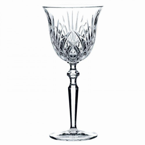 Nachtmann Palais Red Wine Goblet Glass 230 ml