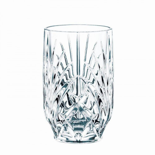 Nachtmann Palais Juice Glass 265 ml