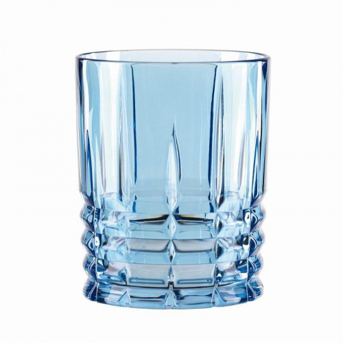 Nachtmann Highland Drinking glass aqua 0,34 L