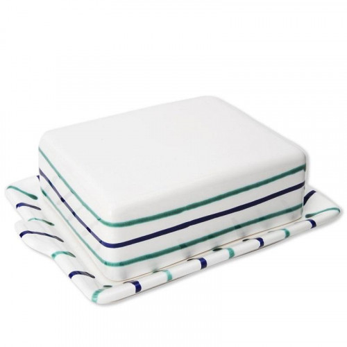 Gmundner Keramik Traunsee Butter Dish 250 g
