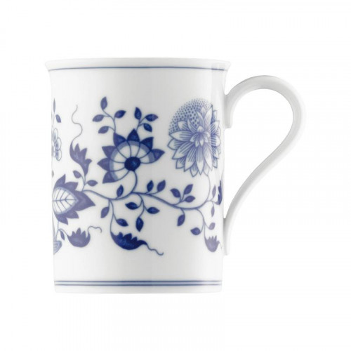 Hutschenreuther Blau Zwiebelmuster Mug with handle 0.30 L