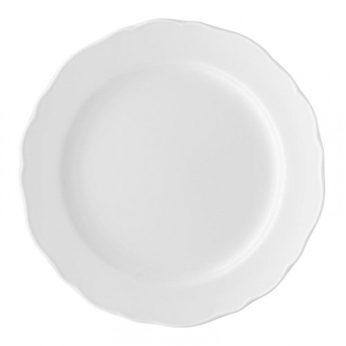 Hutschenreuther Maria Theresia Weiß Dinner plate 25 cm