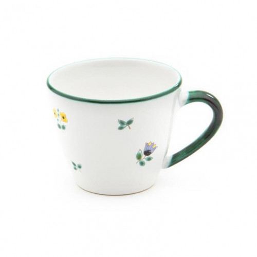 Gmundner Keramik Streublumen Coffee cup Gourmet 0.20 L