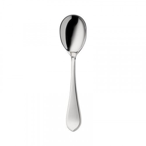 Robbe & Berking Eclipse - 925 Sterling Silber Ice cream spoon