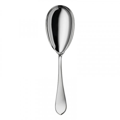 Robbe & Berking Eclipse - 150 gramm versilbert Serving spoon