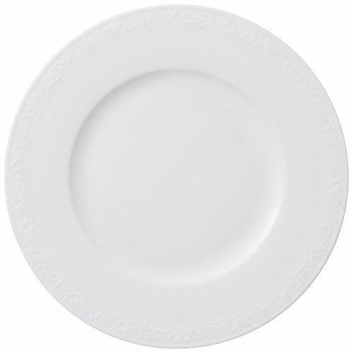 Villeroy & Boch White Pearl Breakfast plate 22 cm