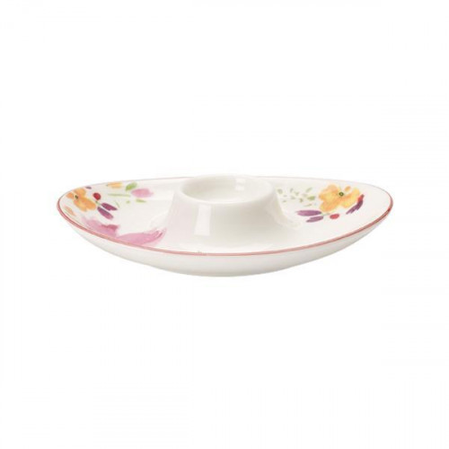 Villeroy & Boch Mariefleur Basic Egg cup with saucer