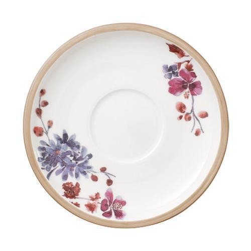 Villeroy & Boch Artesano Original Lavendel Coffee/tea saucer 16 cm