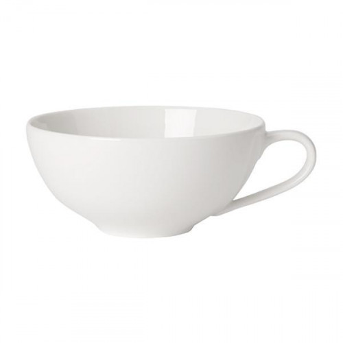 Villeroy & Boch For Me Weiß Tea cup 0.23 L