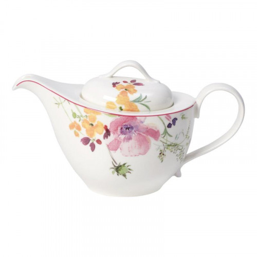 Villeroy & Boch Mariefleur Tea Teapot 2 persons 0.62 L
