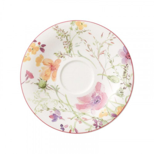 Villeroy & Boch Mariefleur Tea Tea saucer 16 cm