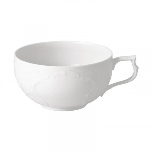 Rosenthal Sanssouci Weiß Tea cup 0.23 l