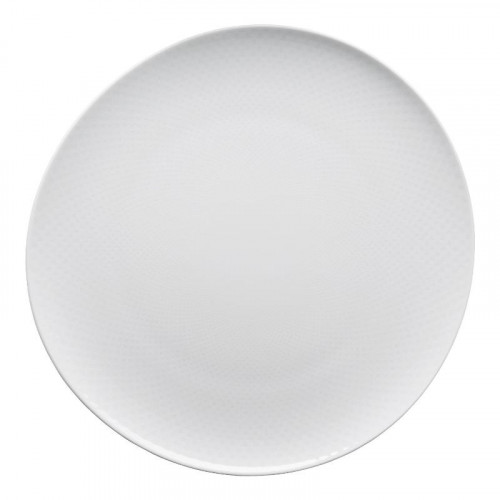 Rosenthal Junto Weiß - Porzellan Flat plate 32 cm