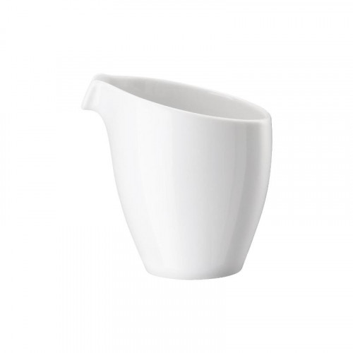 Rosenthal Junto Weiß - Porzellan Milk jug 0.20 L