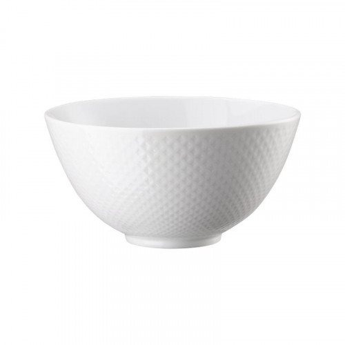 Rosenthal Junto Weiß - Porzellan Bowl 15 cm / 0,75 L