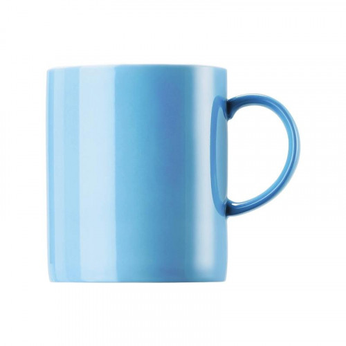 Thomas Sunny Day Waterblue Mug with Handle large 0.40 l