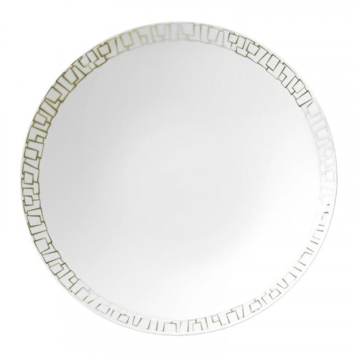 Rosenthal studio-line TAC Gropius - Skin Gold Soup plate 24 cm